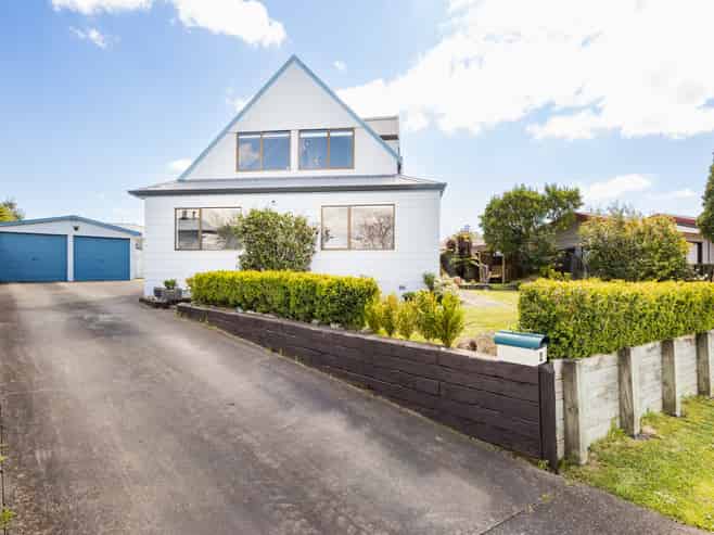 4 Mountfort Grove, Feilding
