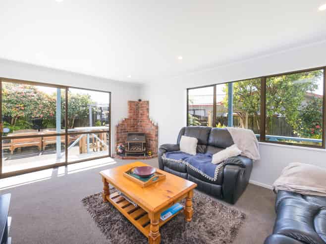 4 Mountfort Grove, Feilding