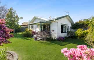 4A Gladstone Road, Matamata
