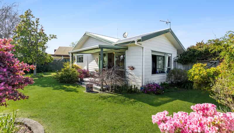 4A Gladstone Road, Matamata