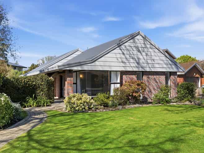 3 Annell Place, Burnside