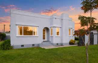 284 Ormond Road, Mangapapa