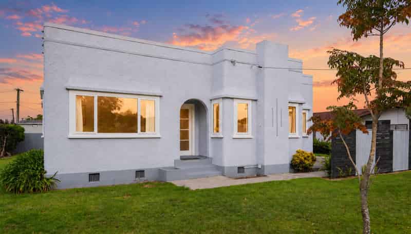 284 Ormond Road, Mangapapa