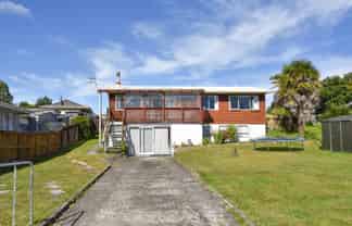 78 Homedale Street, Pukehangi