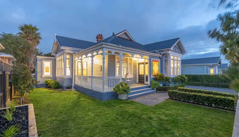 7 Goring Road, Sandringham
