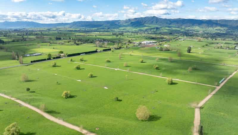 52 Kerr Road, RD 3, Te Poi, Matamata