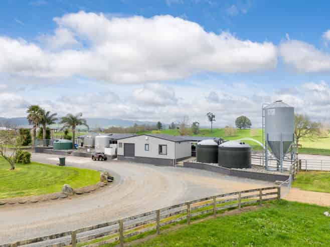 52 Kerr Road, RD 3, Te Poi, Matamata