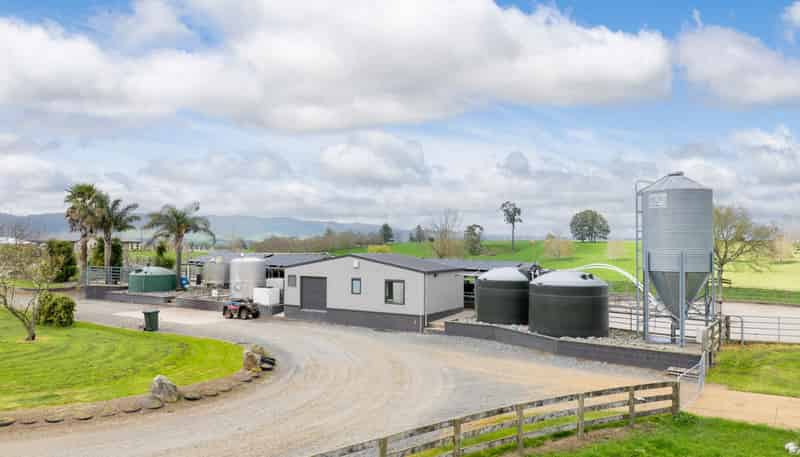 52 Kerr Road, RD 3, Te Poi, Matamata