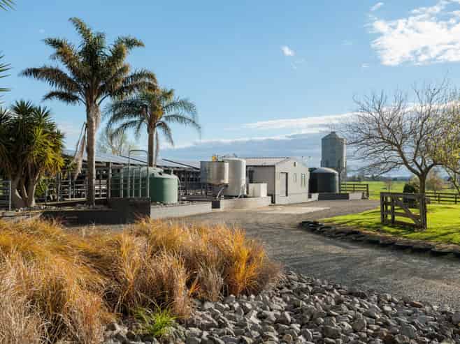 52 Kerr Road, RD 3, Te Poi, Matamata