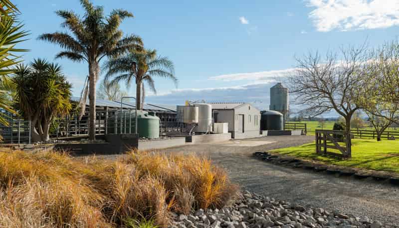 52 Kerr Road, RD 3, Te Poi, Matamata