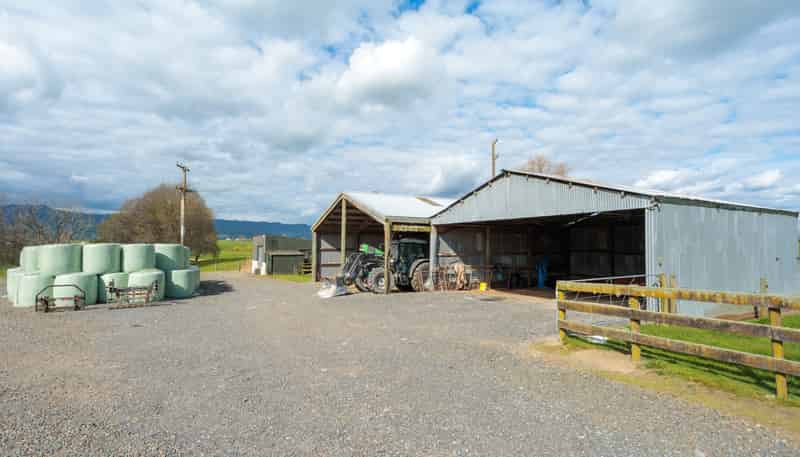 52 Kerr Road, RD 3, Te Poi, Matamata