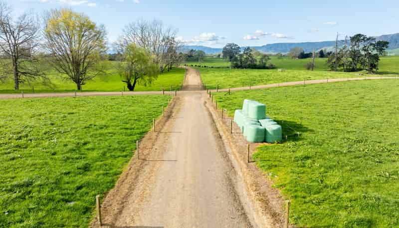 52 Kerr Road, RD 3, Te Poi, Matamata