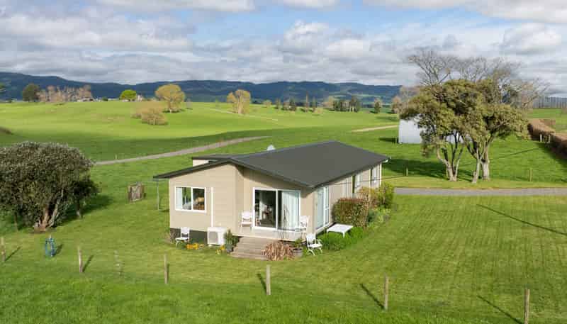 52 Kerr Road, RD 3, Te Poi, Matamata