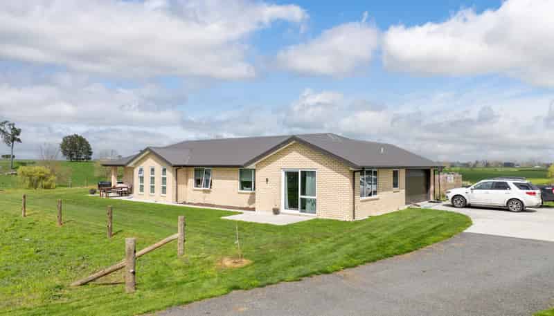52 Kerr Road, RD 3, Te Poi, Matamata