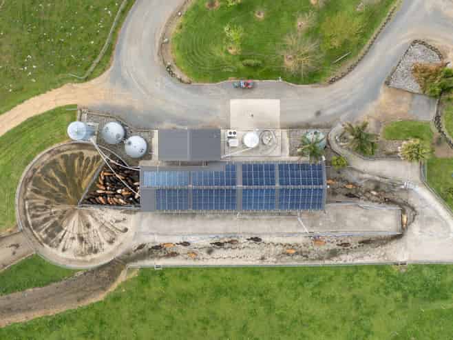 52 Kerr Road, RD 3, Te Poi, Matamata
