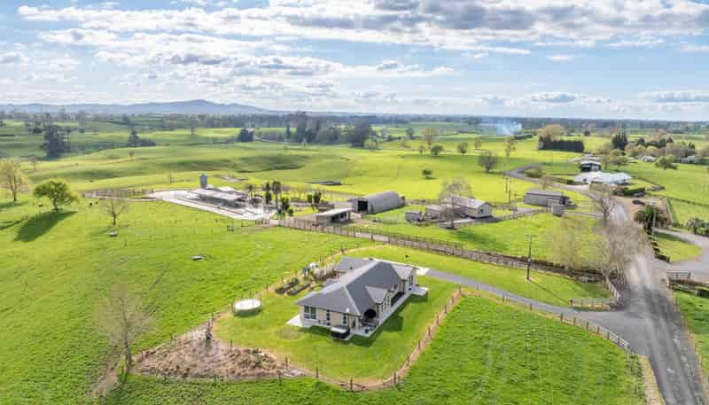 52 Kerr Road, RD 3, Te Poi, Matamata