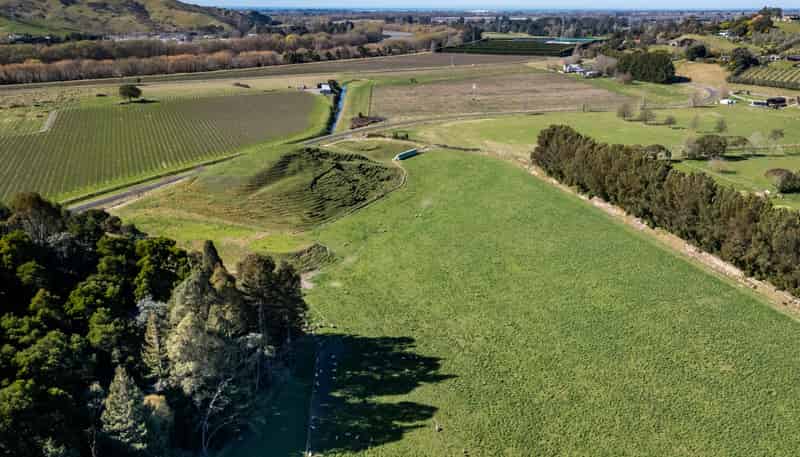 201 Breckenridge Road, Puketapu
