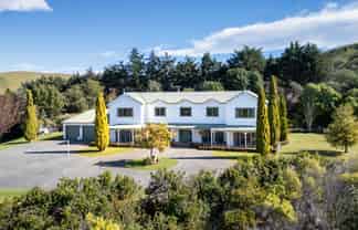 201 Breckenridge Road, Puketapu