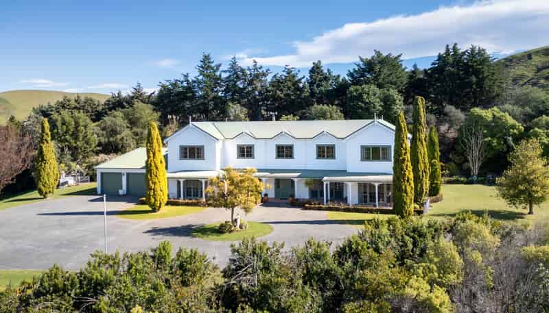 201 Breckenridge Road, Puketapu
