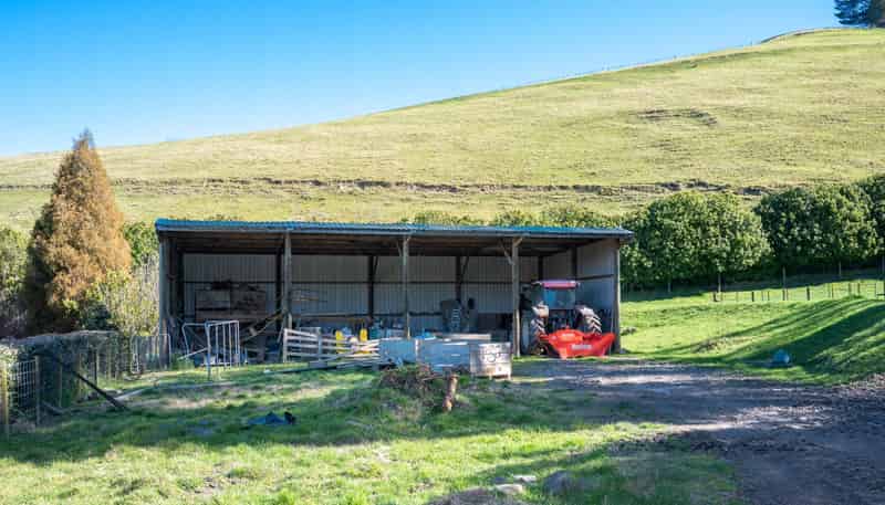 201 Breckenridge Road, Puketapu