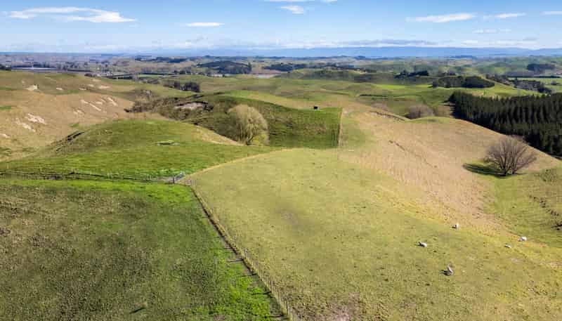 201 Breckenridge Road, Puketapu
