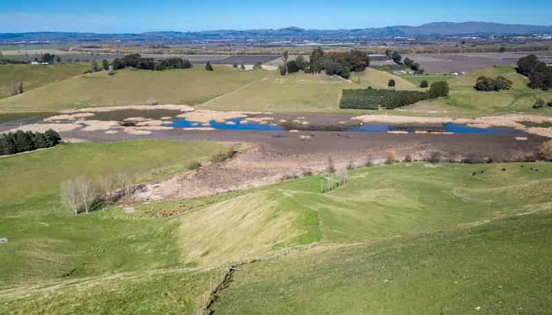 201 Breckenridge Road, Puketapu