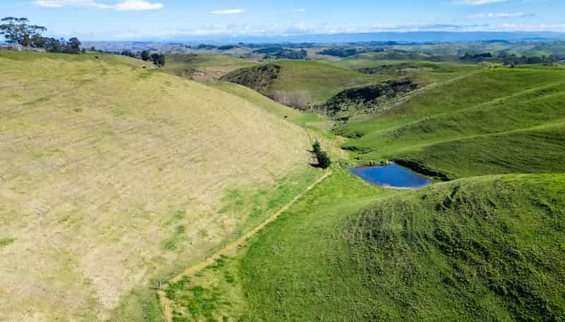 201 Breckenridge Road, Puketapu