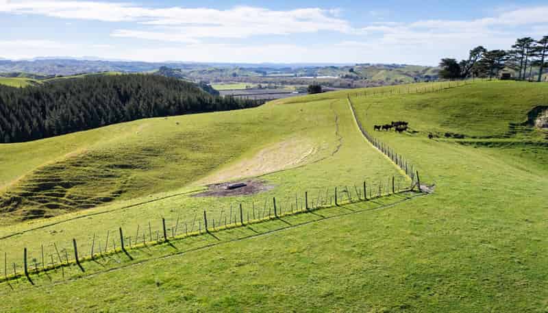 201 Breckenridge Road, Puketapu