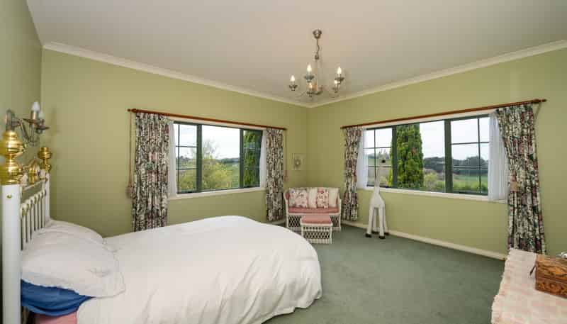 201 Breckenridge Road, Puketapu