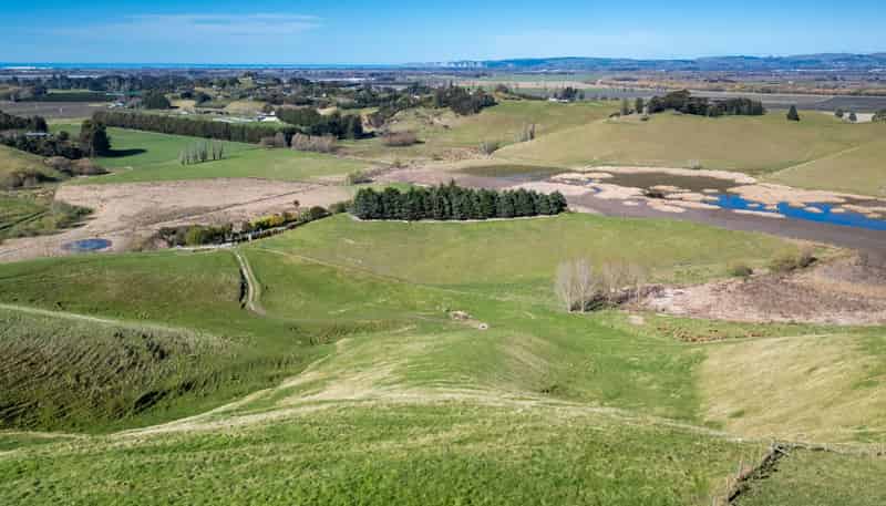 201 Breckenridge Road, Puketapu