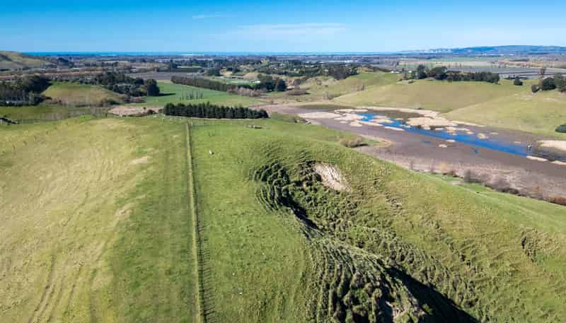 201 Breckenridge Road, Puketapu