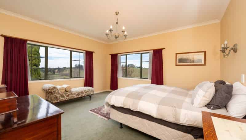 201 Breckenridge Road, Puketapu