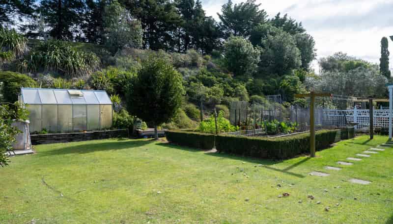 201 Breckenridge Road, Puketapu