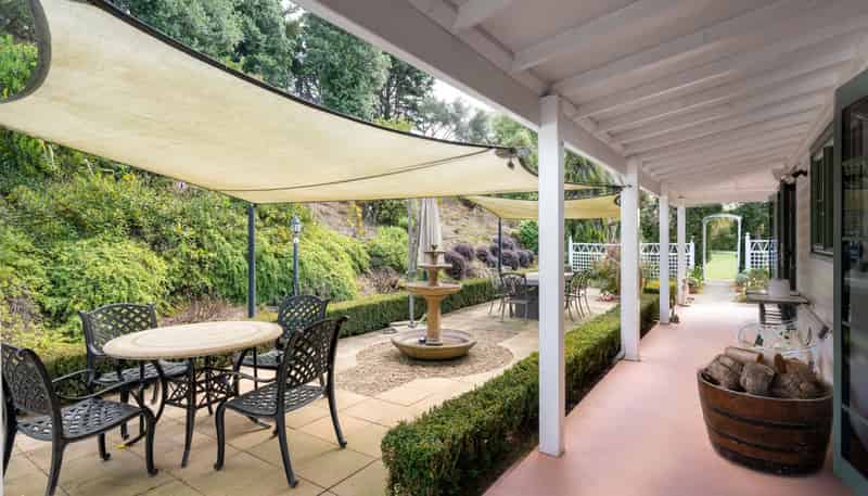 201 Breckenridge Road, Puketapu