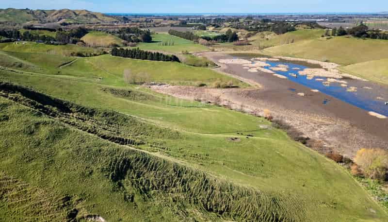 201 Breckenridge Road, Puketapu
