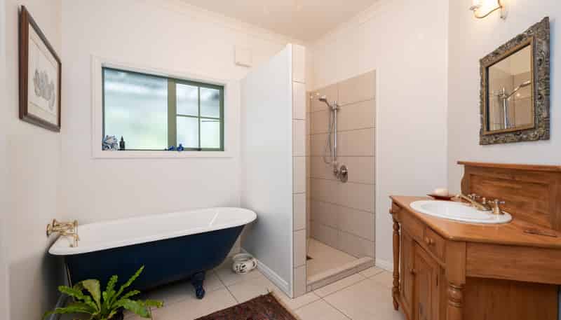 201 Breckenridge Road, Puketapu