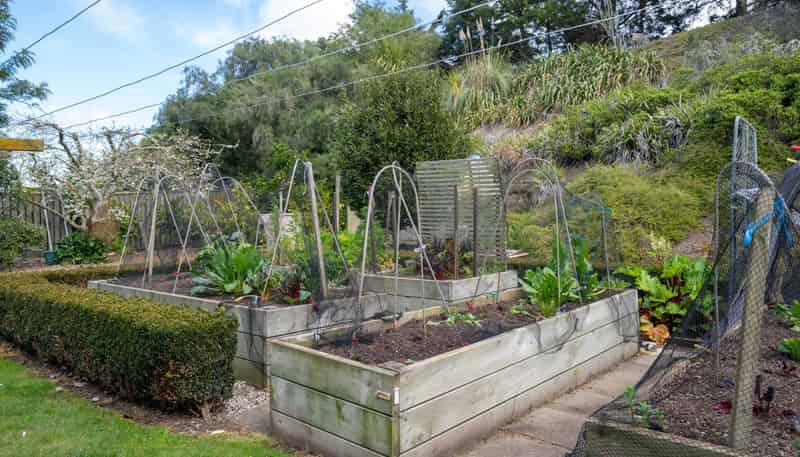 201 Breckenridge Road, Puketapu