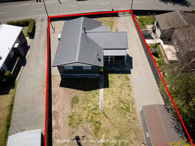 45 Tekapo Drive, Twizel