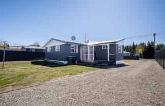 45 Tekapo Drive, Twizel