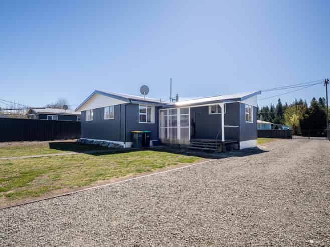 45 Tekapo Drive, Twizel