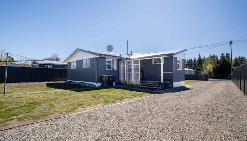 45 Tekapo Drive, Twizel