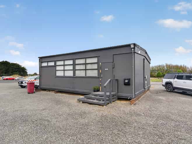 29 Herewini Street, Masterton