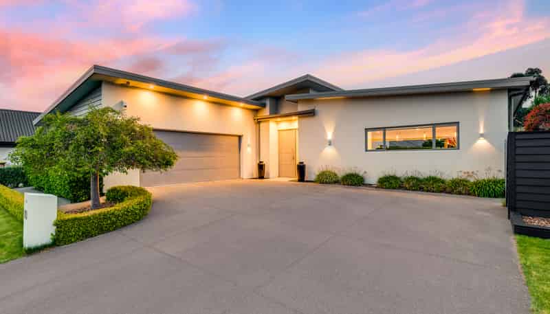 10 Farthing Drive, Prebbleton