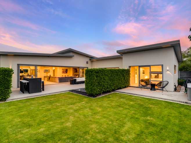 10 Farthing Drive, Prebbleton