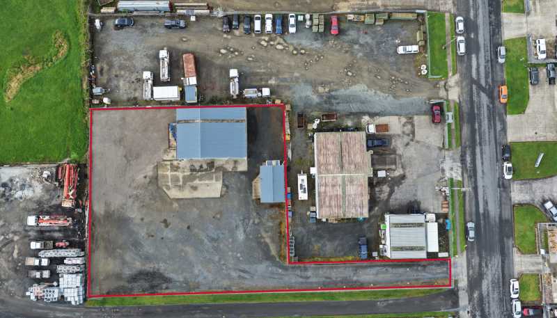 47 Firth Street, Drury