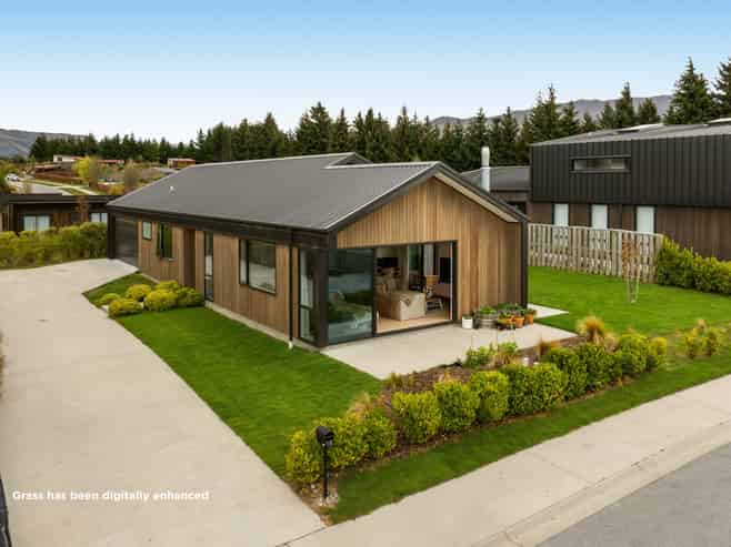18 Robrosa Street, Wanaka