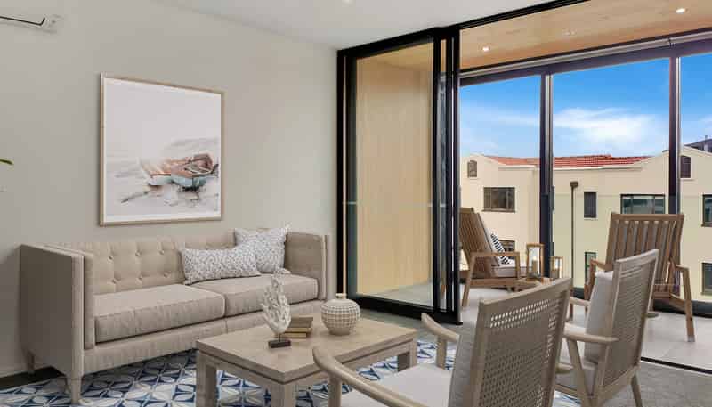 8 Rose Road, Ponsonby