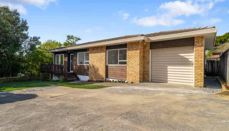 2/66 Coronation Road, Hillcrest