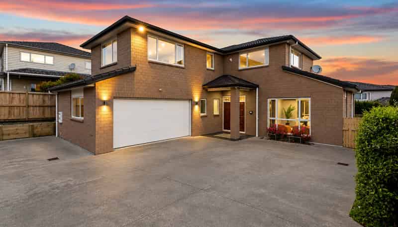 13 Kildare Road, Flat Bush