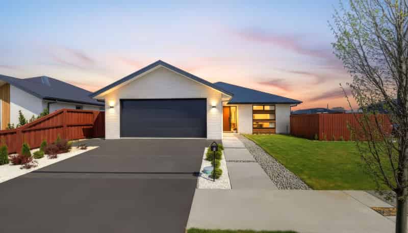 5 Crosado Place, Rolleston